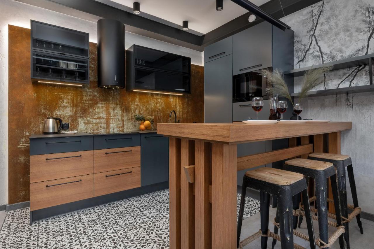 Trendy Downtown For 4 Guests By Renters Apartment *