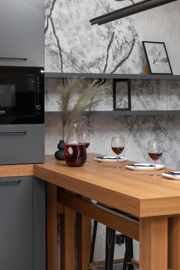 Trendy Downtown For 4 Guests By Renters * Gdynia